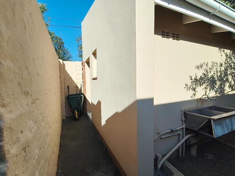5 Bedroom Property for Sale in Fort Gale Eastern Cape